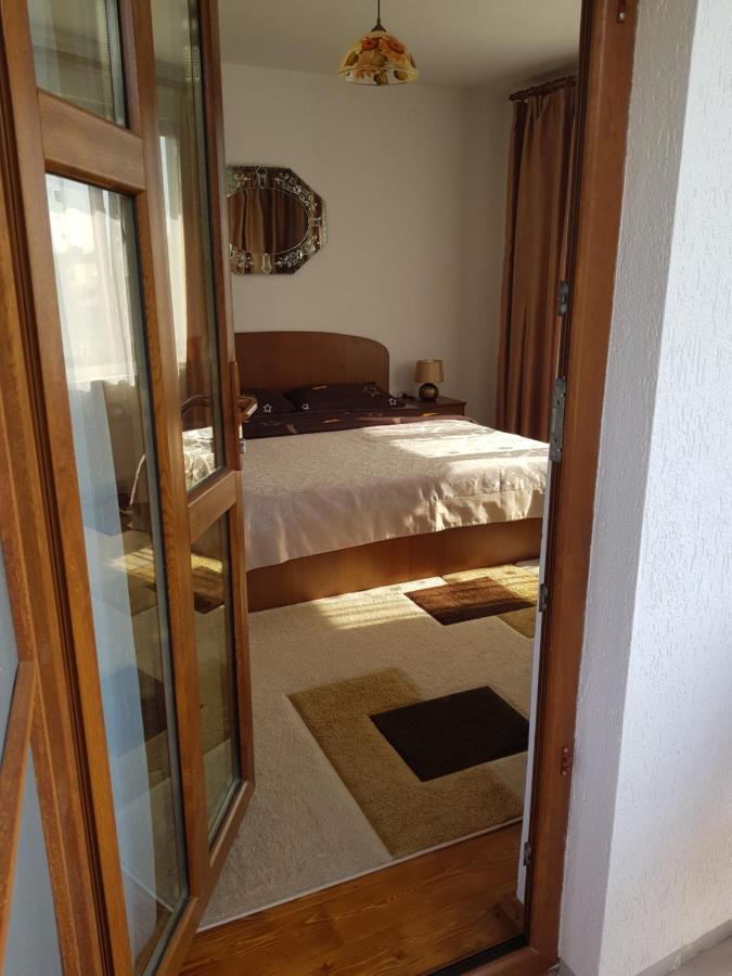 La Bunicu Villa Polovragi Exteriör bild